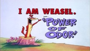 Poster for Power of Odor