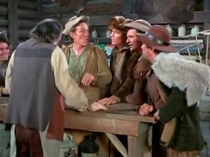 Poster for Bringing Up Josh