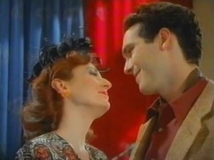 Poster for I Now Pronounce You Man and Wife Again