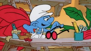 Poster for Smurf-Colored Glasses