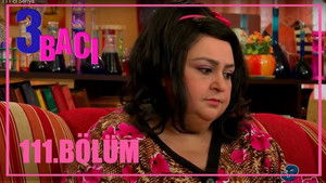 Poster for Episode 111