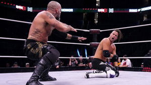 Poster for ROH On HonorClub Episode 084 Poster for ROH On HonorClub Episode 084