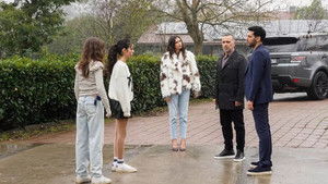 Poster for Episode 9