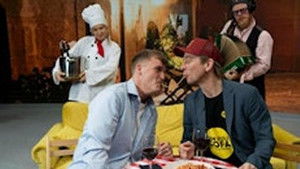 Poster for Episode 6