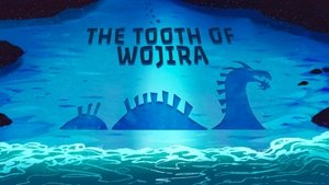 Poster for The Tooth of Wojira