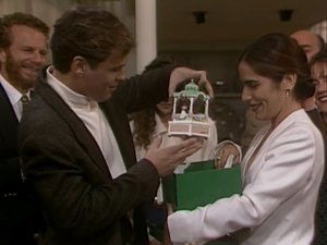 Poster for Chapter 162