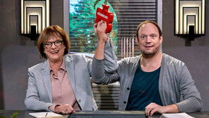 Poster for Episode 3