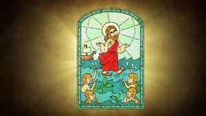 Poster for Episode 7