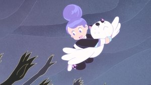 Poster for Bird Friend