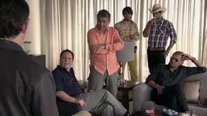 Poster for Episode 101