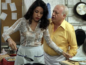 Poster for Episode 11