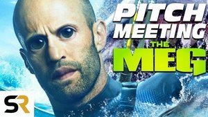 Poster for The Meg Pitch Meeting