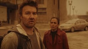 Poster for The Corridor