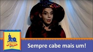 Poster for Sempre Cabe Mais Um!