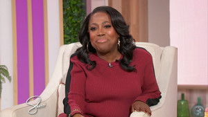 Poster for Sheryl Underwood Poster for Sheryl Underwood