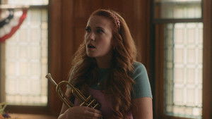 Poster for Brian’s Gift