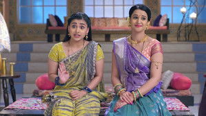 Poster for Kunti's New Look