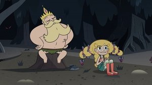 Poster for The Bogbeast of Boggabah