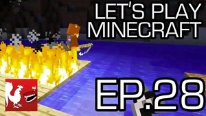 Poster for Episode 28 - Fishing Rodeo and Jamboree