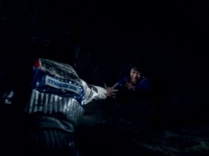 Poster for The Mysterious, Beautiful Runaway