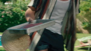 Poster for Episode 8