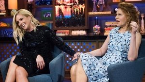 Poster for Jane Krakowski & Sandra Bernhard