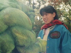 Poster for Nana!! Tell Him!