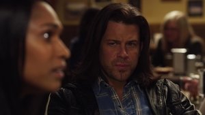 Poster for The Scheherazade Job