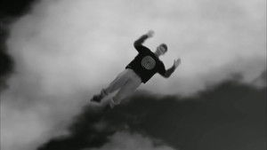 Poster for Caroline and the Outer Limits