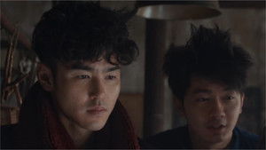 Poster for Episode 3