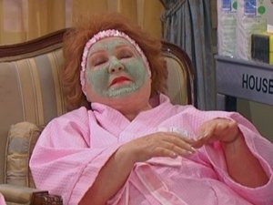 Poster for Big Hair & Baseball