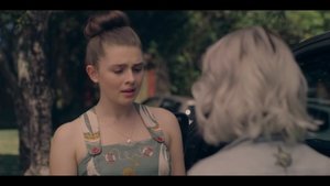 Poster for The Revenge