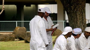 Poster for Heihei (Race)