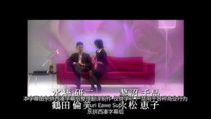 Poster for Episode 7 Poster for Episode 7