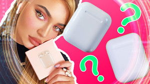 Poster for The Influencers and the Knock-Offs