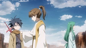 Poster for Episode 153 Poster for Episode 153