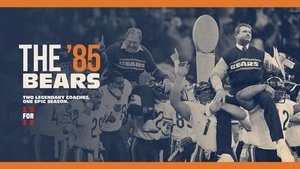 Poster for The '85 Bears