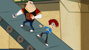 Poster for Follow That Collar Poster for Follow That Collar