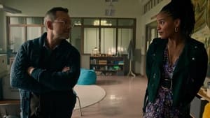 Poster for Tastes Like Chicken