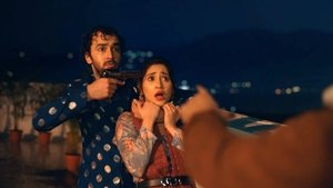 Poster for Saving Kimaya Poster for Saving Kimaya