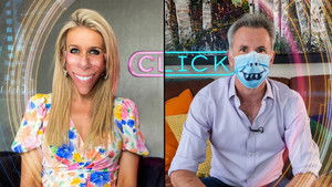 Poster for Safe To Work?