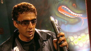 Poster for Vikraal is Tested