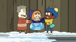 Poster for Snow Day