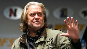 Poster for October Surprise