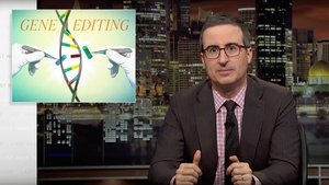 Poster for Gene Editing