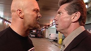 Poster for RAW is WAR 420