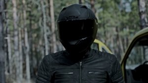 Poster for Episode 8