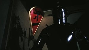 Poster for The Knightly Murders