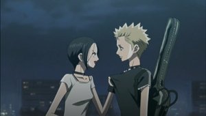 Poster for Don't Separate the Joined Hands