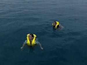 Poster for Desert Pizza